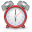Clock icon for countdown